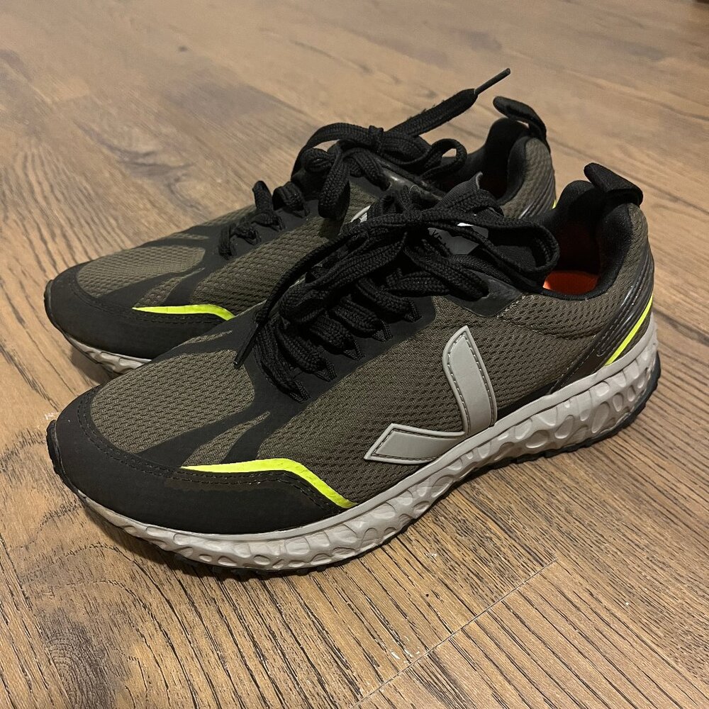 Veja Condor Running Shoes
